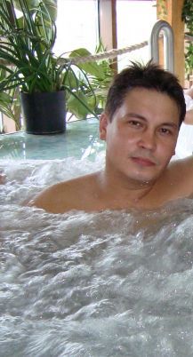 Альберт Сабиров