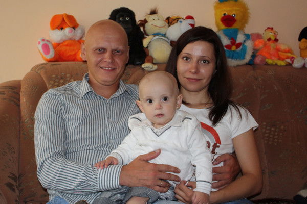 Татьяна Урянская