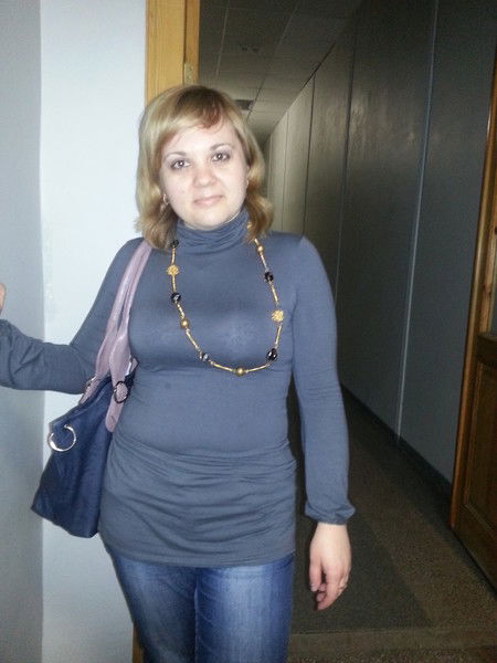 Татьяна Ленинг