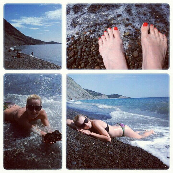 Ольга Малова