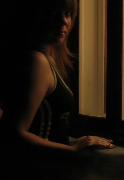 Алена Крамаренко