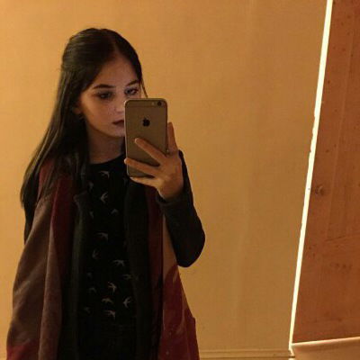 Ксения Некрасова