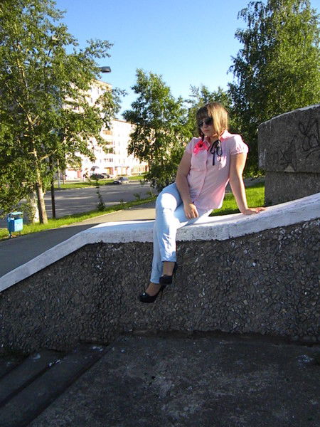 Каролина Бабина