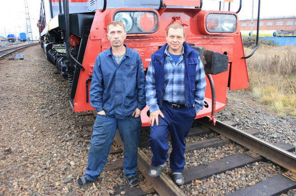 Евгений Гагаринов