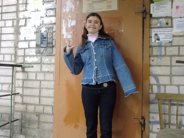 Света Осокина