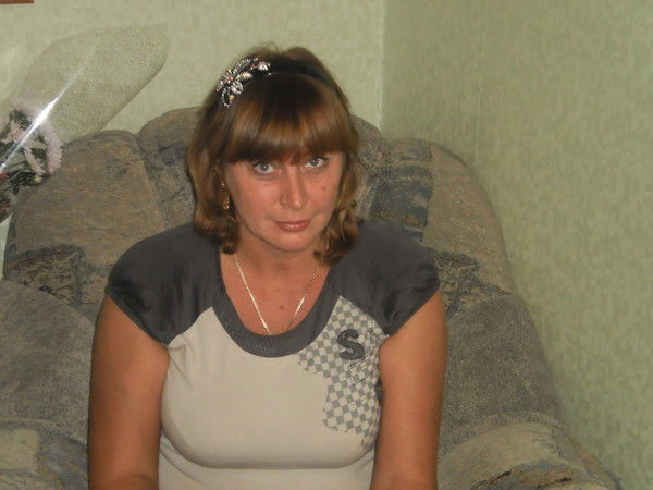 Людмила Фотиенко