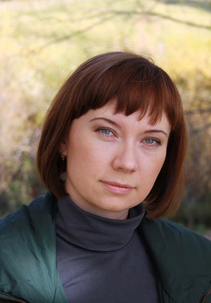 Анна Коваленко