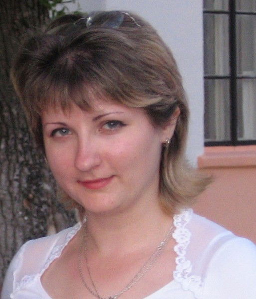 Антонина Евменова