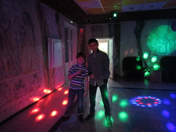 Данил Чечель