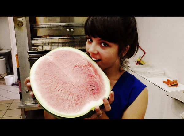 Наталья Сидорина