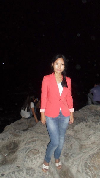 Жаркын Абдешова