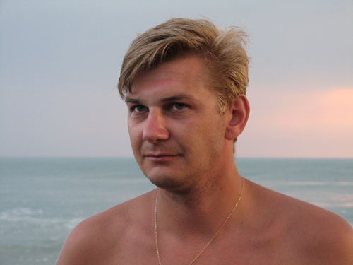 Максим Смыслов