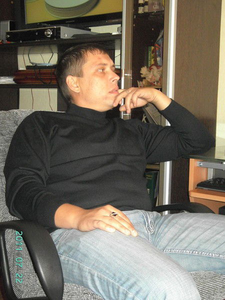 Юрий Шайдуров