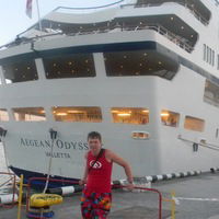 Андрій Ніжинець