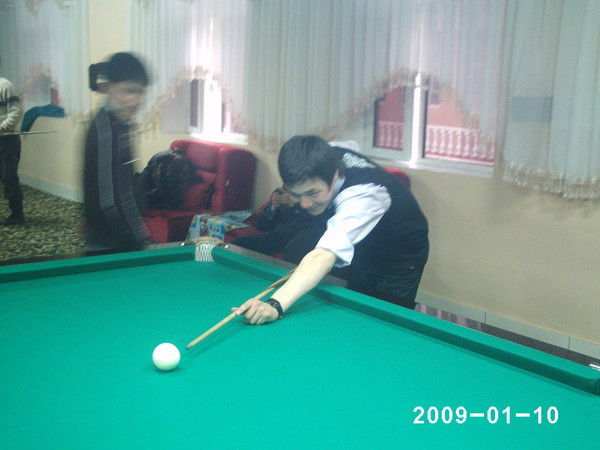 Улан Герезбеков