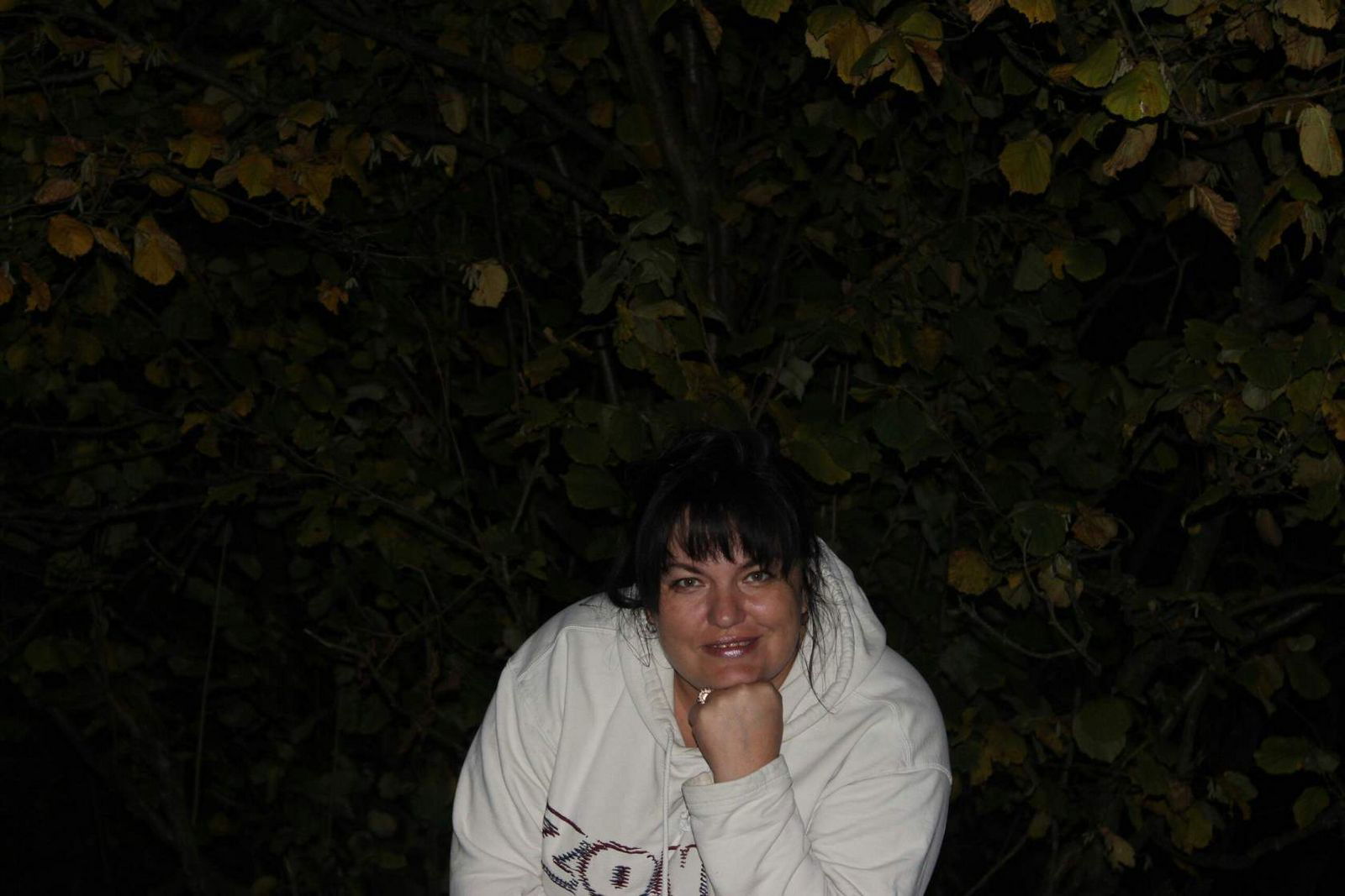 Анастасия Прокурат