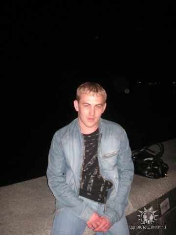 Анатолий Орловский