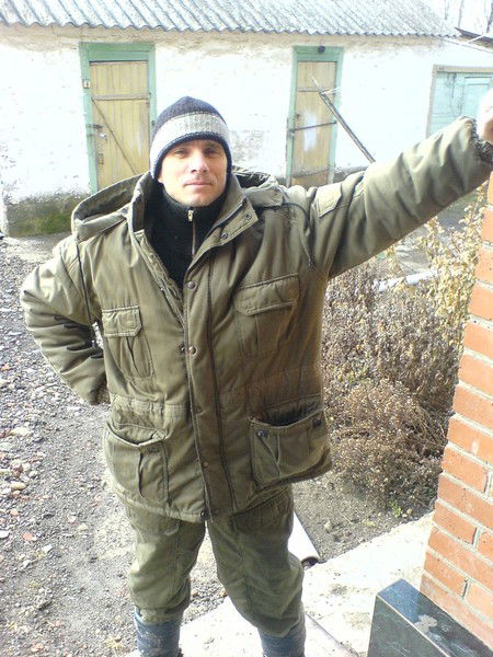 Александр Нарышкин