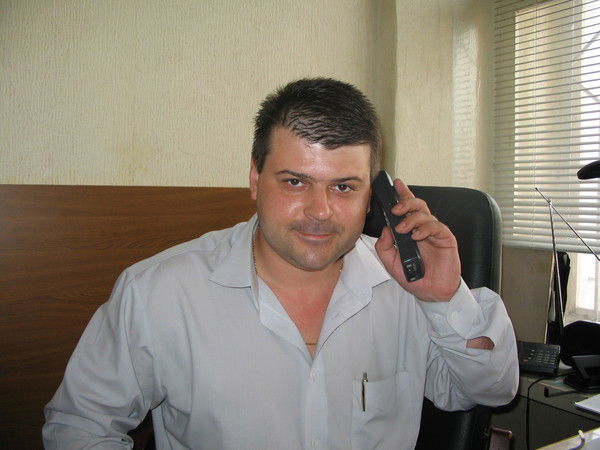 Андрей Буренкин