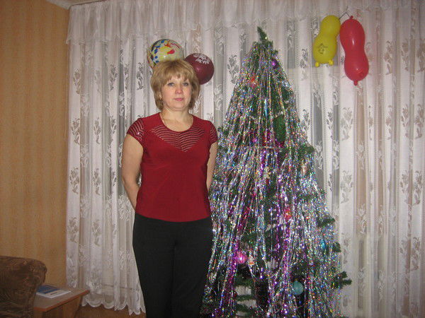 Анфиса Хасанова