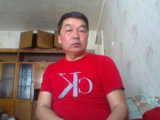 Абыт Кулушов