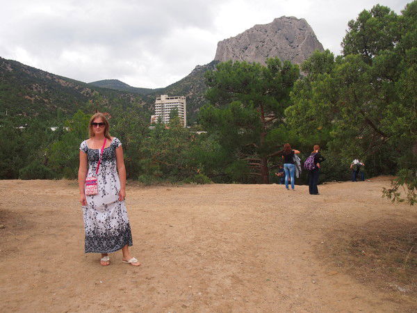 Маша Дели-Иванова