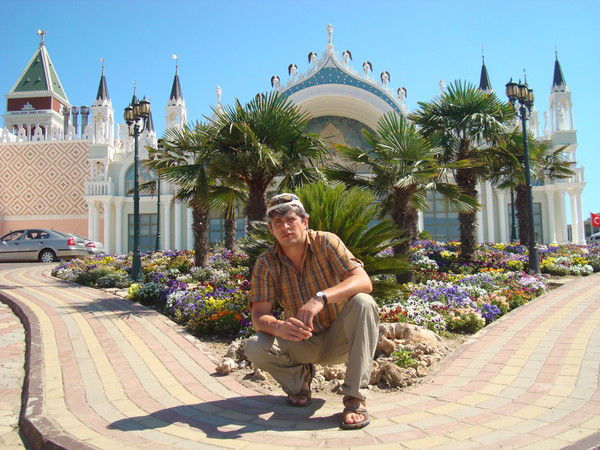 Микаил Абдулаc