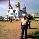 Вячеслав Григоров
