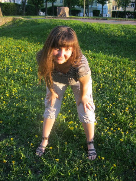 Марина Ляшкова