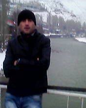 Шокир Холов