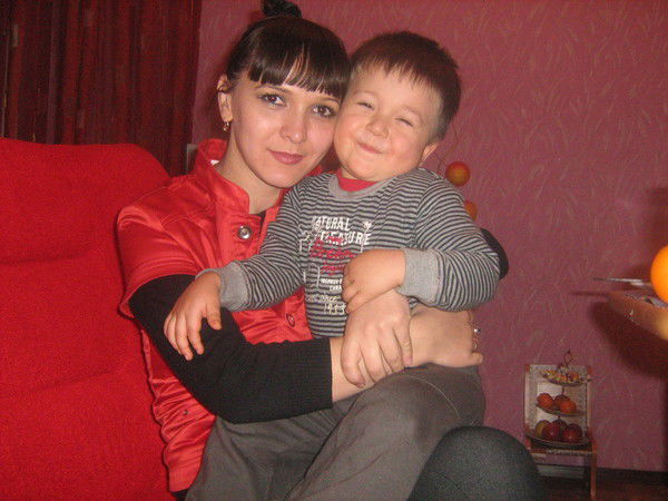 Альбина Янсаева