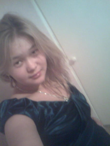 Айка Калимбетова