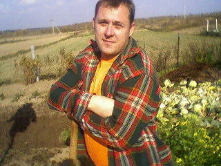 Алексей Павлов