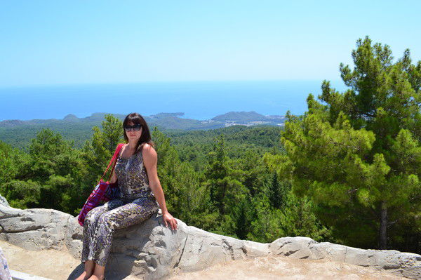 Таисия Гаврикова