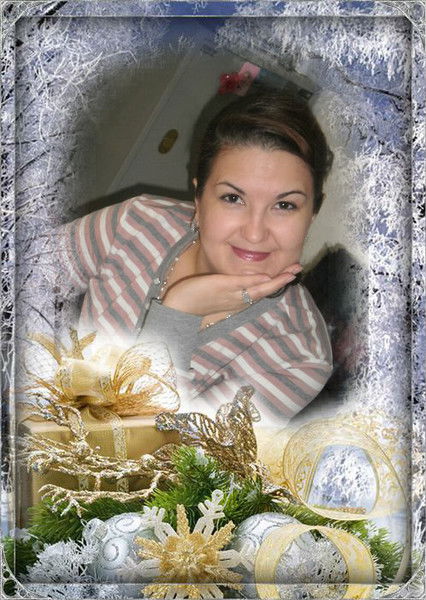 Марина Казакова