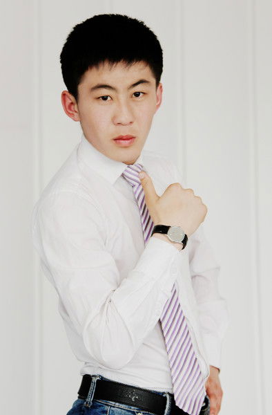 Байдаулет Толепберген