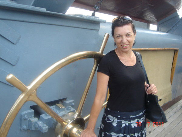 Алла Бакшеева