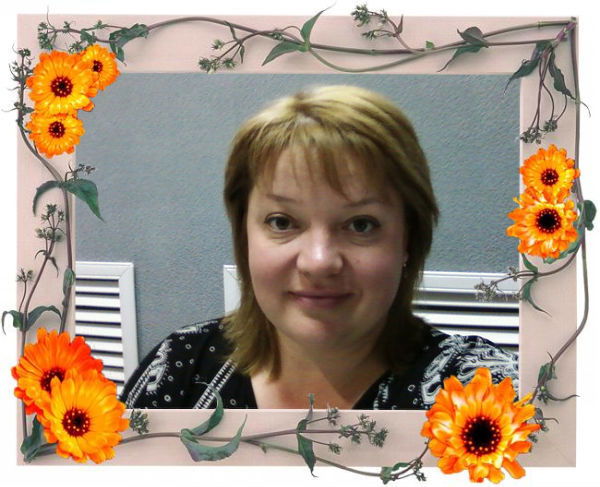 Света Прокопьева