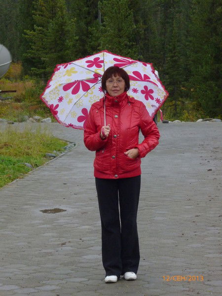 Сауле Аканова