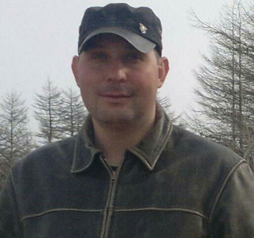 Решетняк Владимир