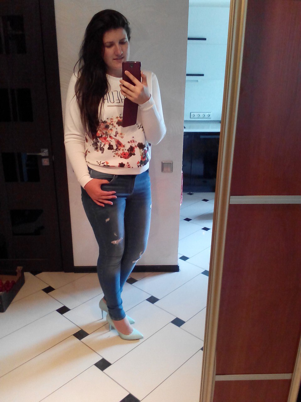 Ира Сагайдачная