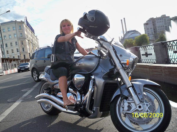 Анна Шикунова