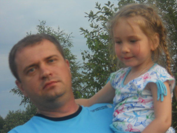 Андрей Прасолов