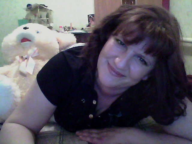 Елена Чистякова