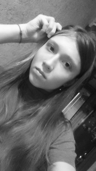 Анастасия Сивова