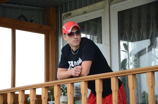 Сергей Логинов