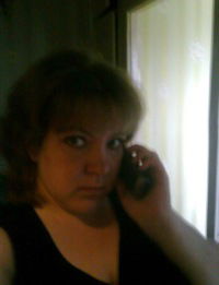 Ульяна Костюченко