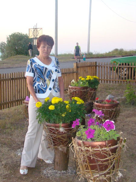 Тявхидя Вальшина