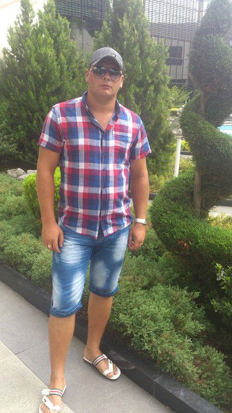 Дмитрий Давыдов