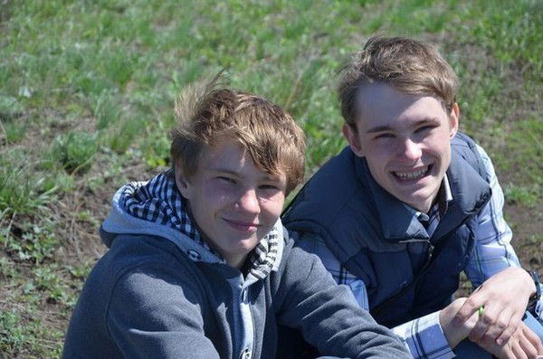 Илья Тюряга